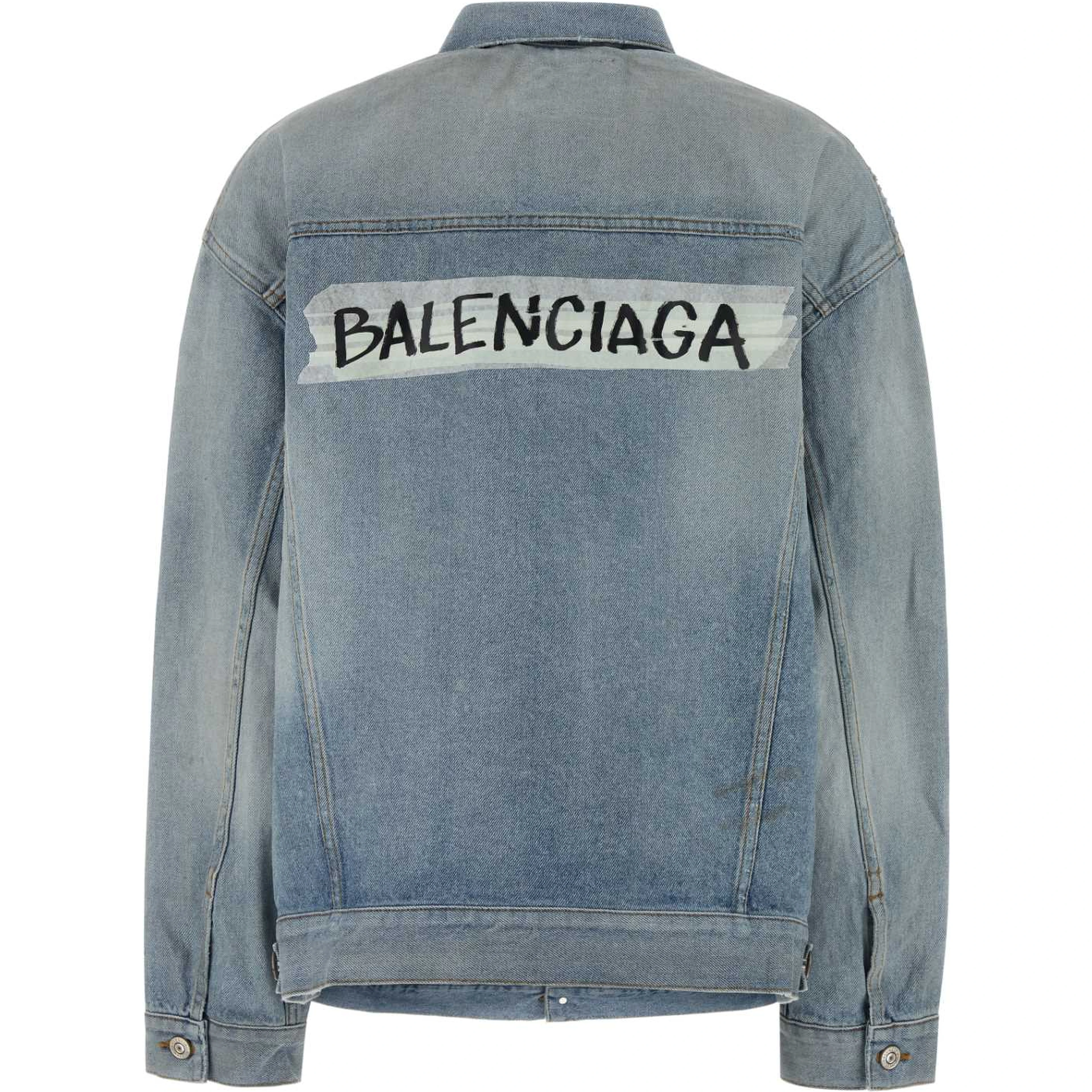 REGULAR JACKET