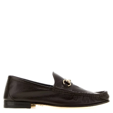 MOCCASIN LEATHER,L.S