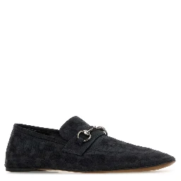 MOCCASIN FABRIC, L.S