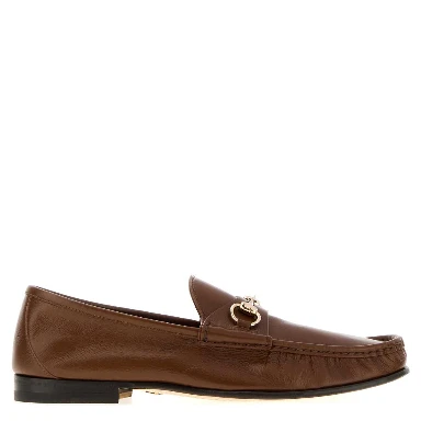 MOCCASIN LEATHER,L.S