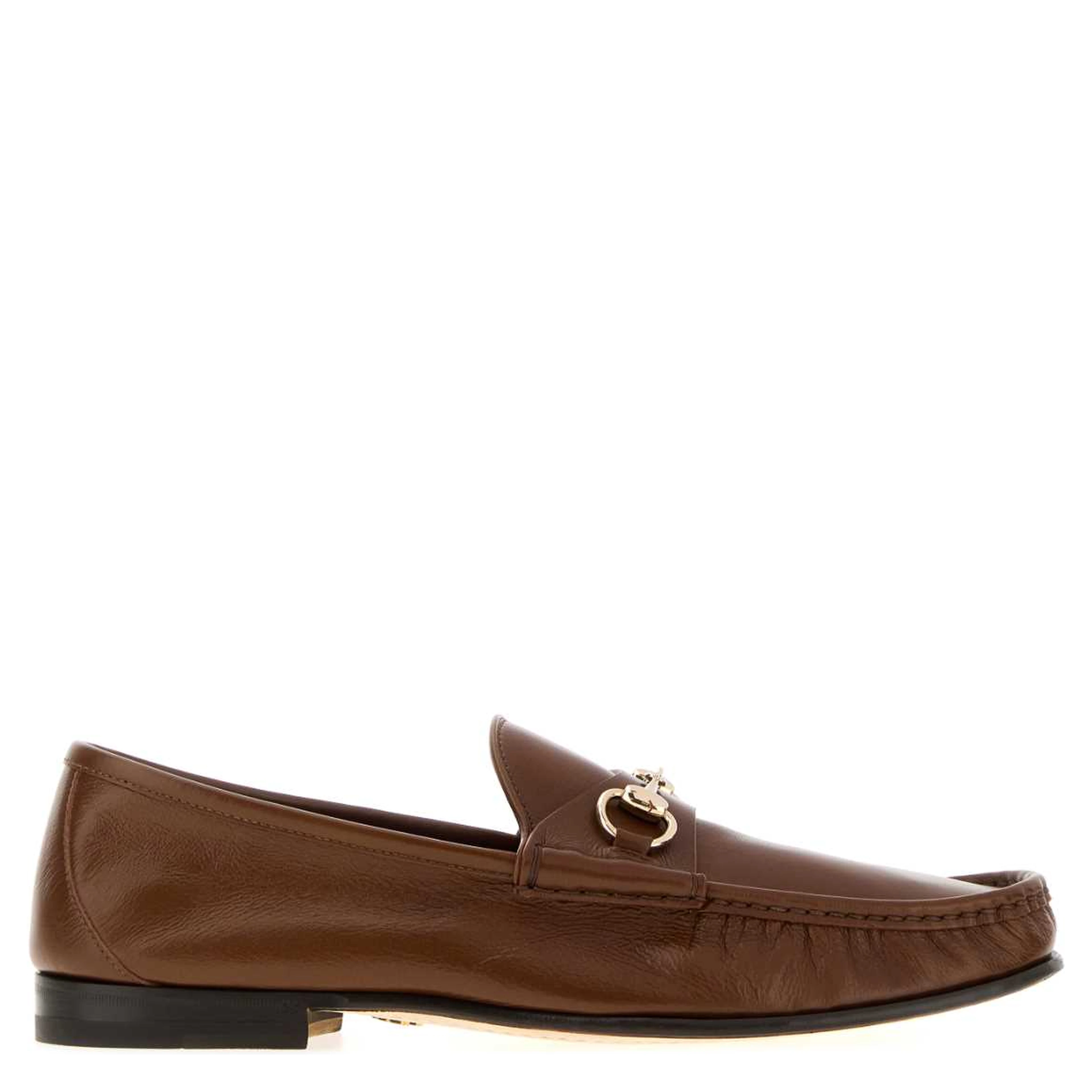 MOCCASIN LEATHER,L.S