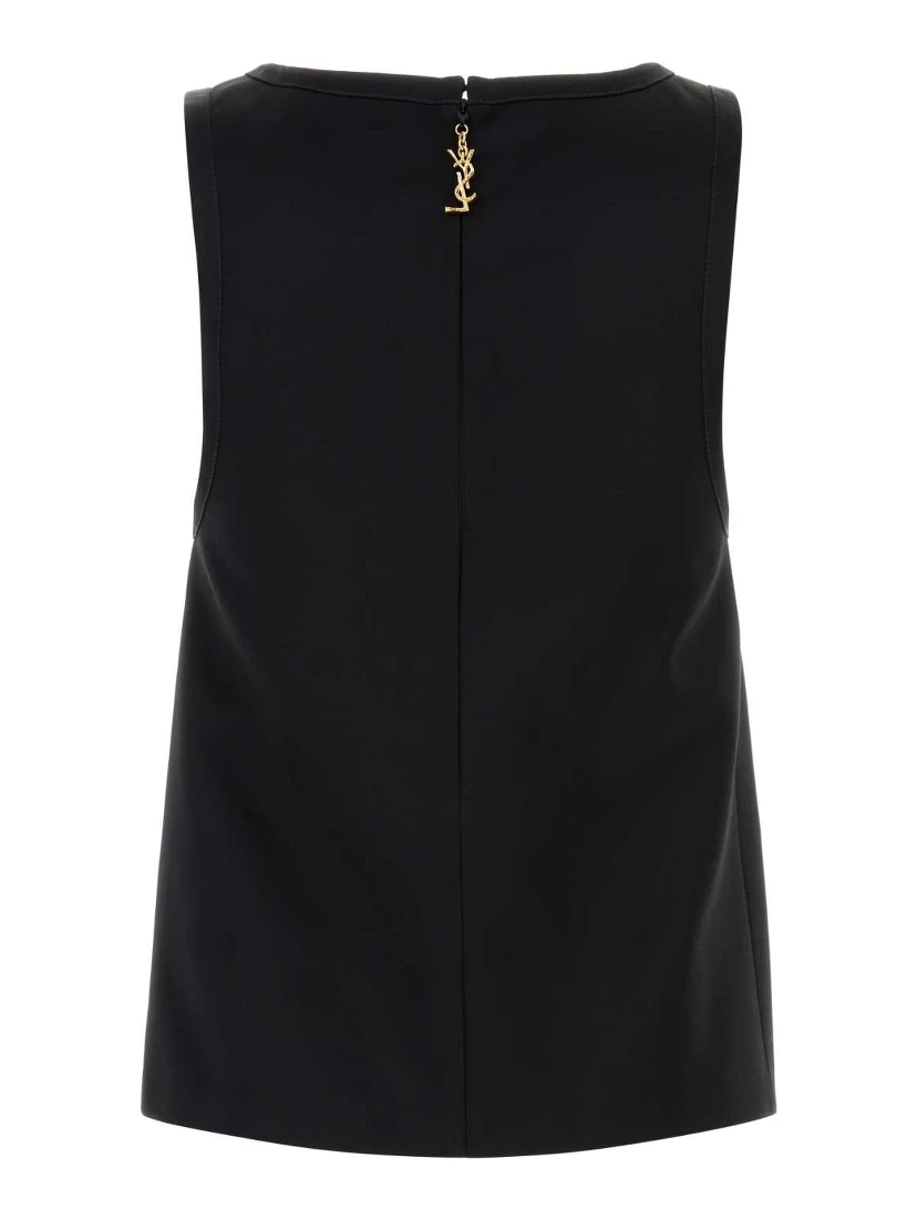 TOP TAILLEUR AVEC PE
