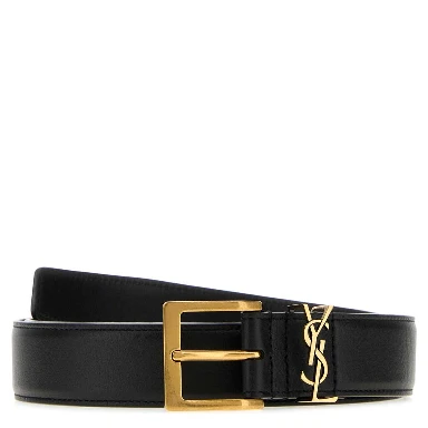 YSL CINTURA BOX LAQUE