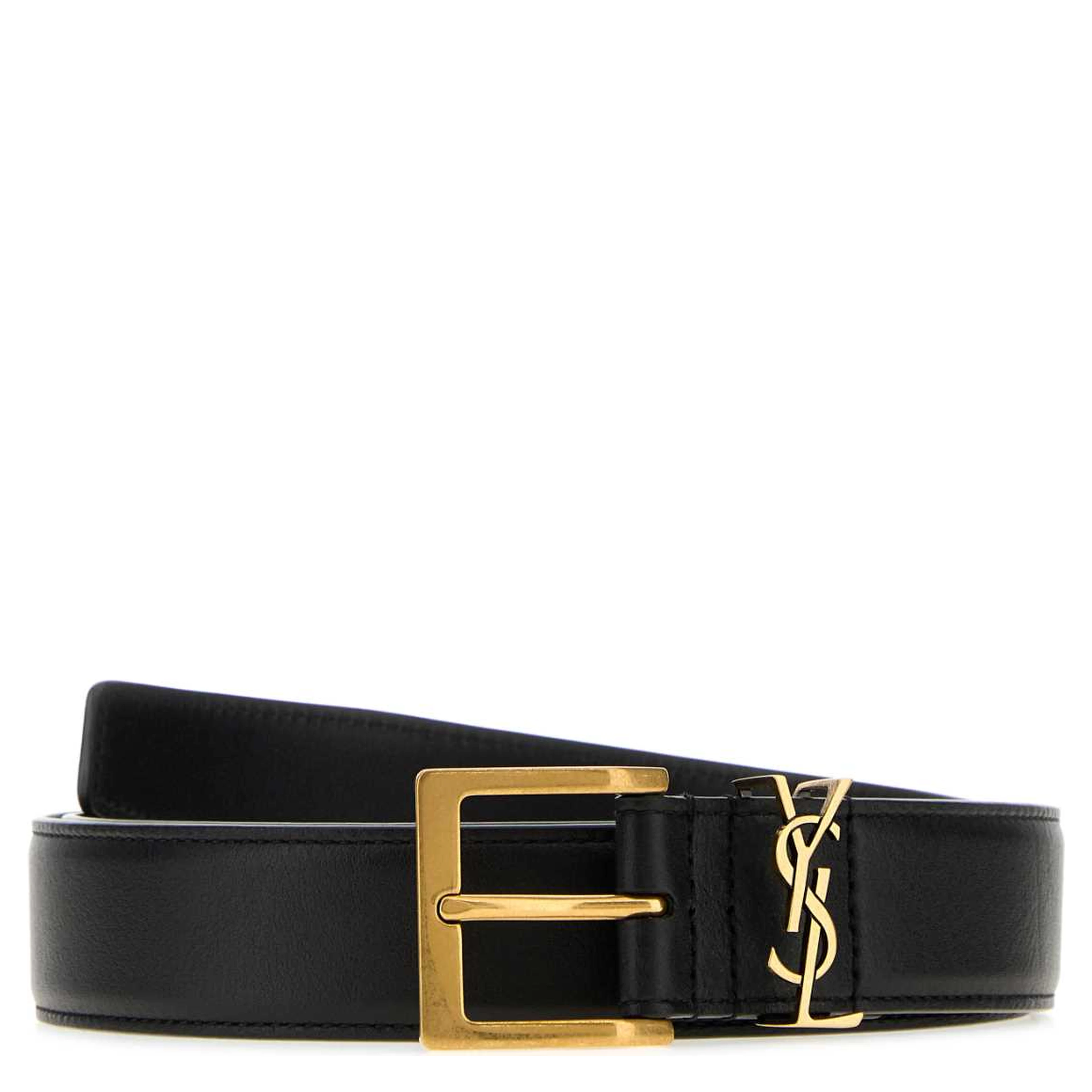 YSL CINTURA BOX LAQUE