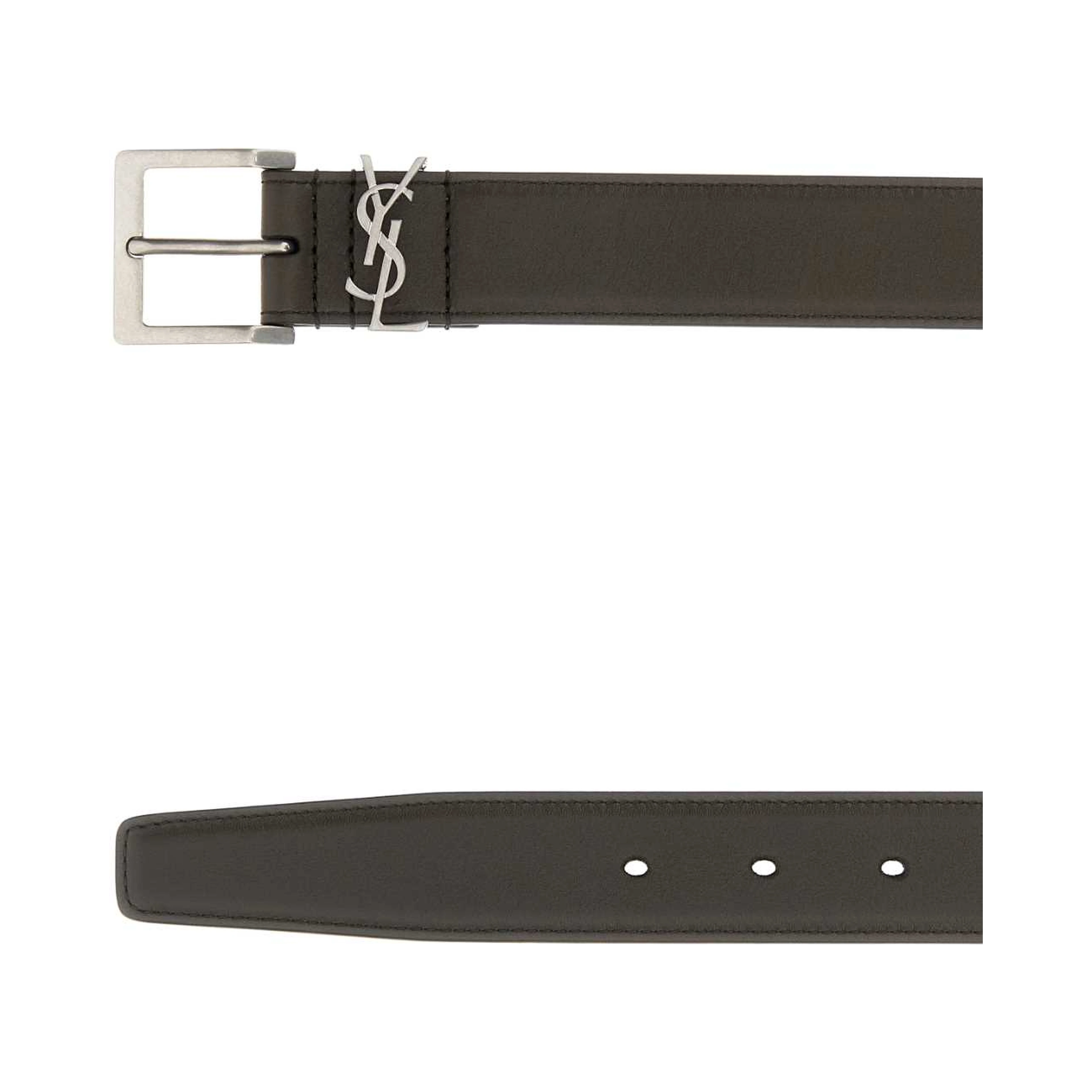 YSL CINTURA BOX LAQUE