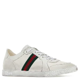 SNEAKER LEATHER, R.S
