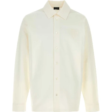 L/S POLO