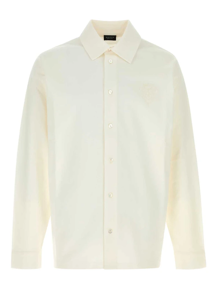 L/S POLO