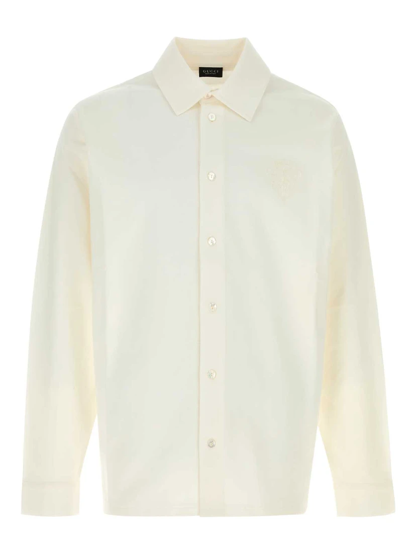 L/S POLO