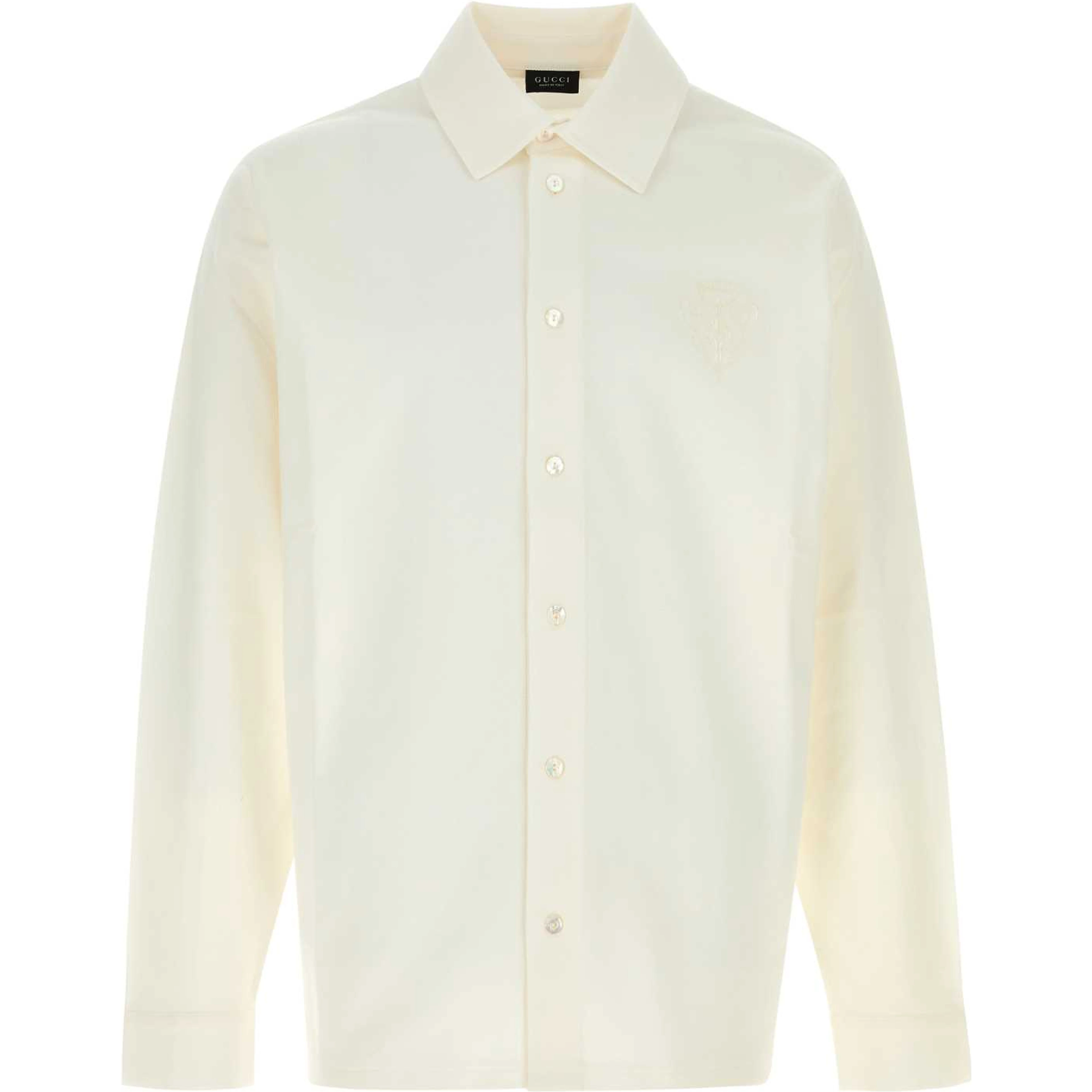 L/S POLO