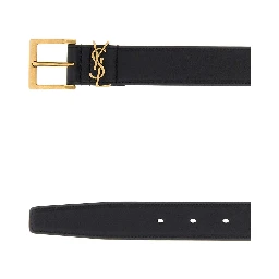 YSL CINTURA BOX LAQUE