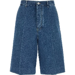 SHORTS DENIM