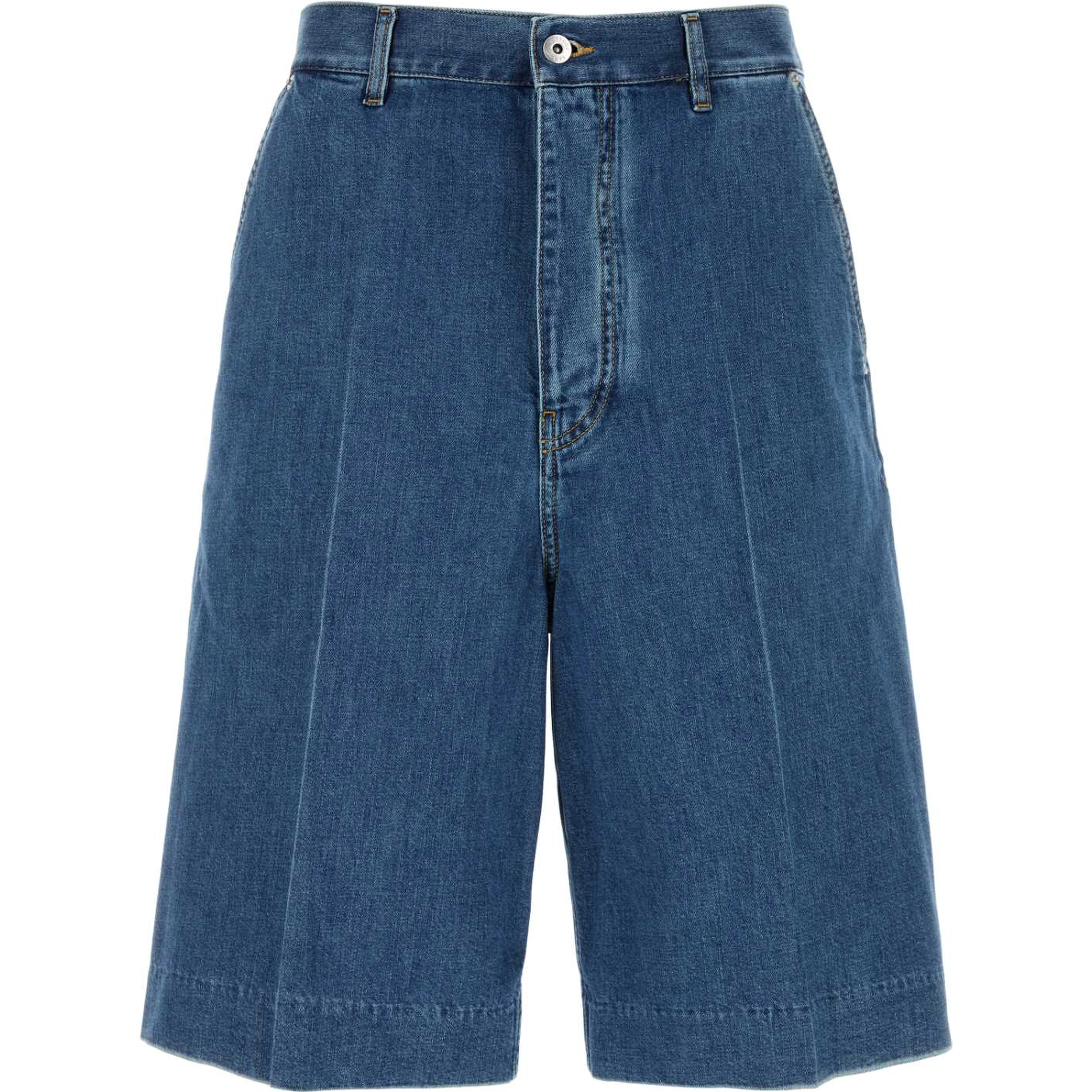 SHORTS DENIM