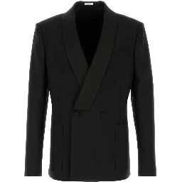SHAWL JKT