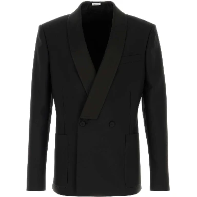 SHAWL JKT