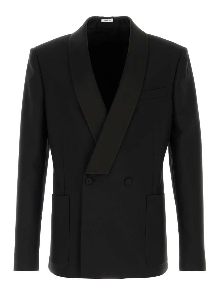 SHAWL JKT