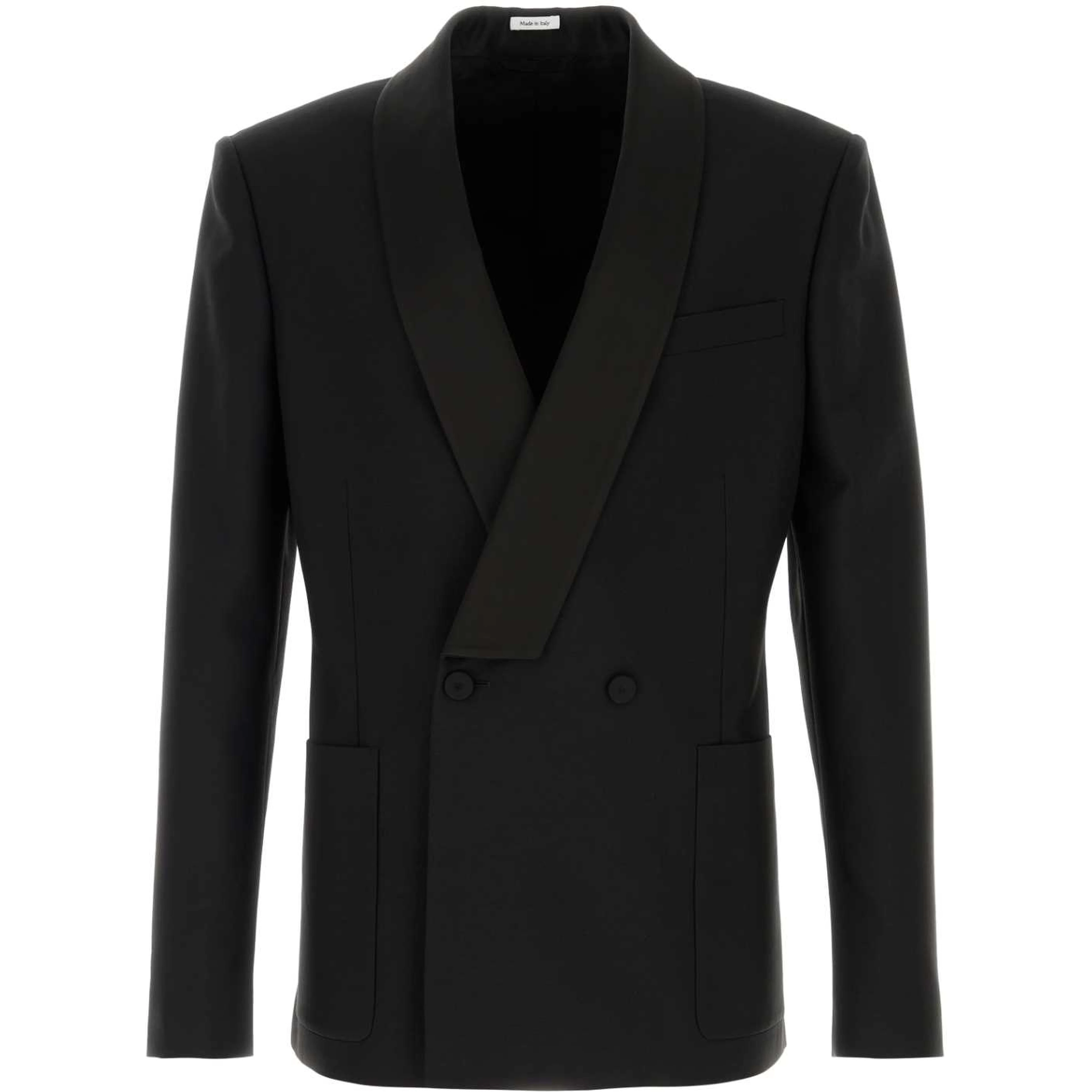 SHAWL JKT