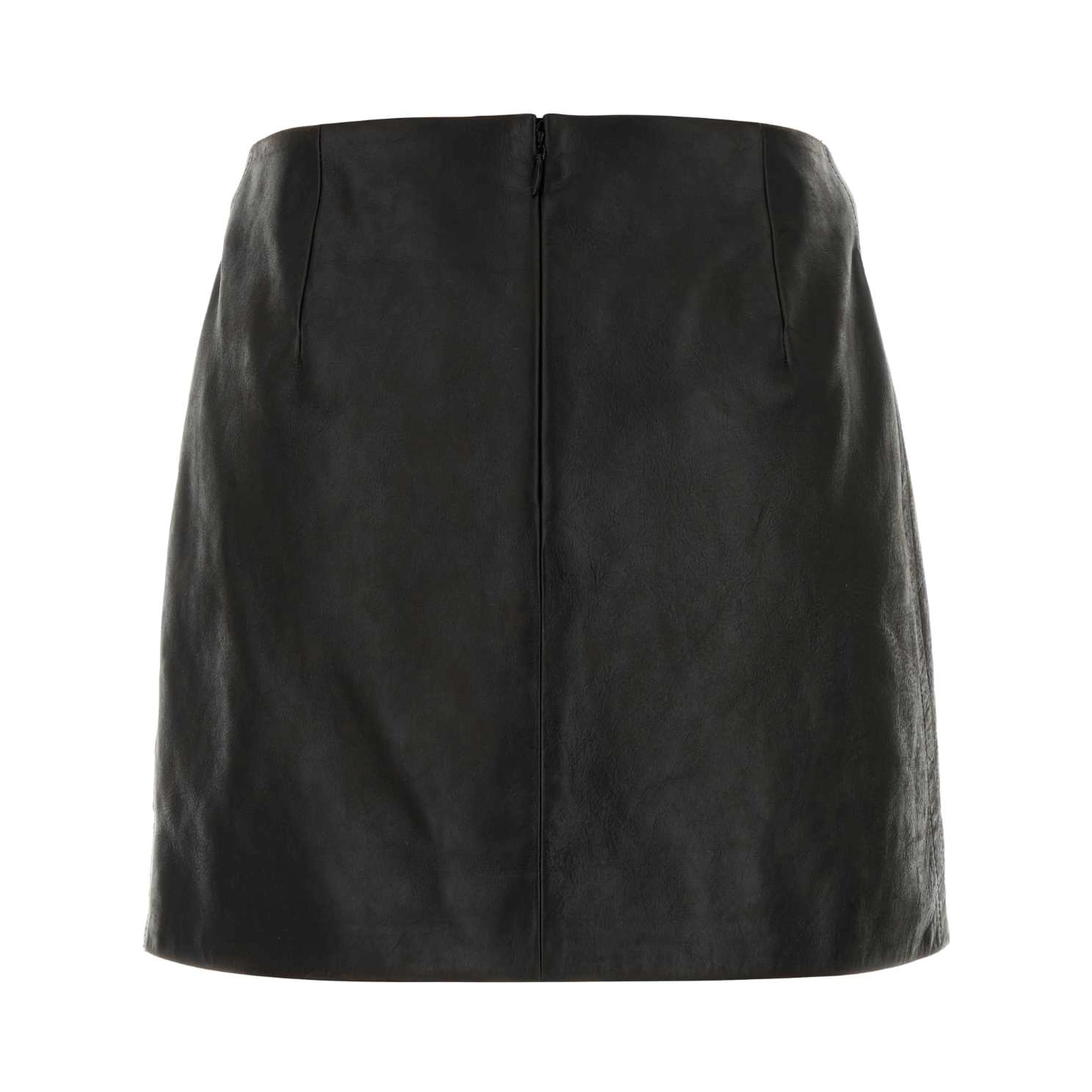 MINI SKIRT