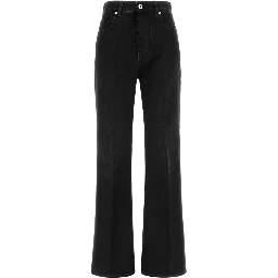 NEW DENIM FLARE CHIARO