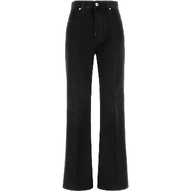 NEW DENIM FLARE CHIARO