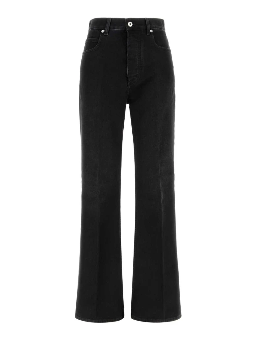 NEW DENIM FLARE CHIARO