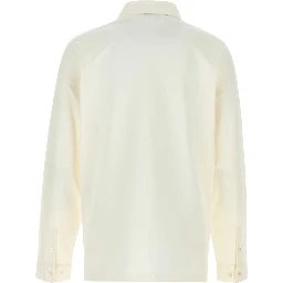 L/S POLO
