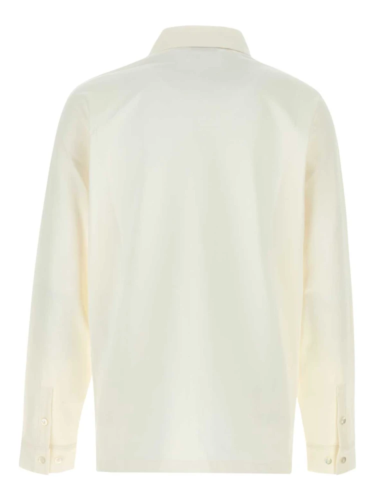 L/S POLO alternative