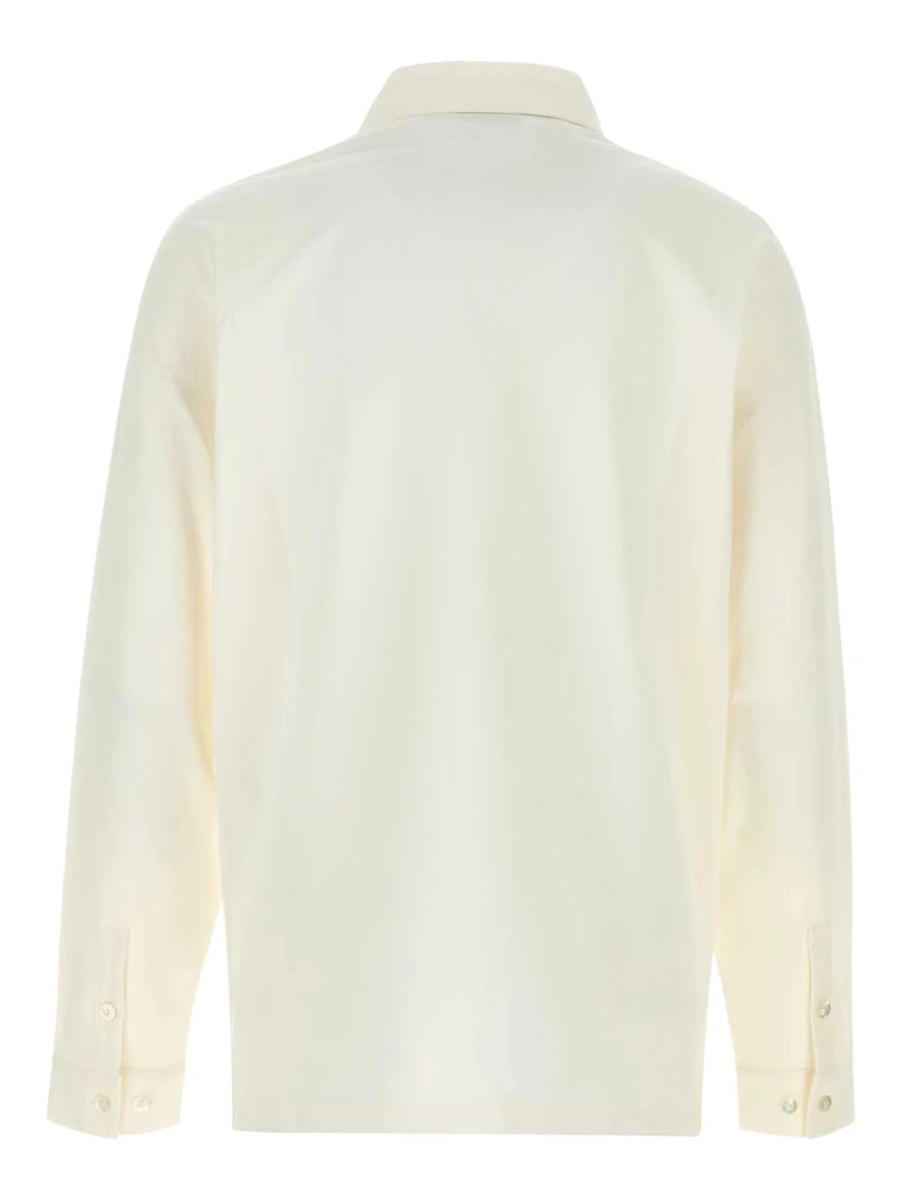 L/S POLO