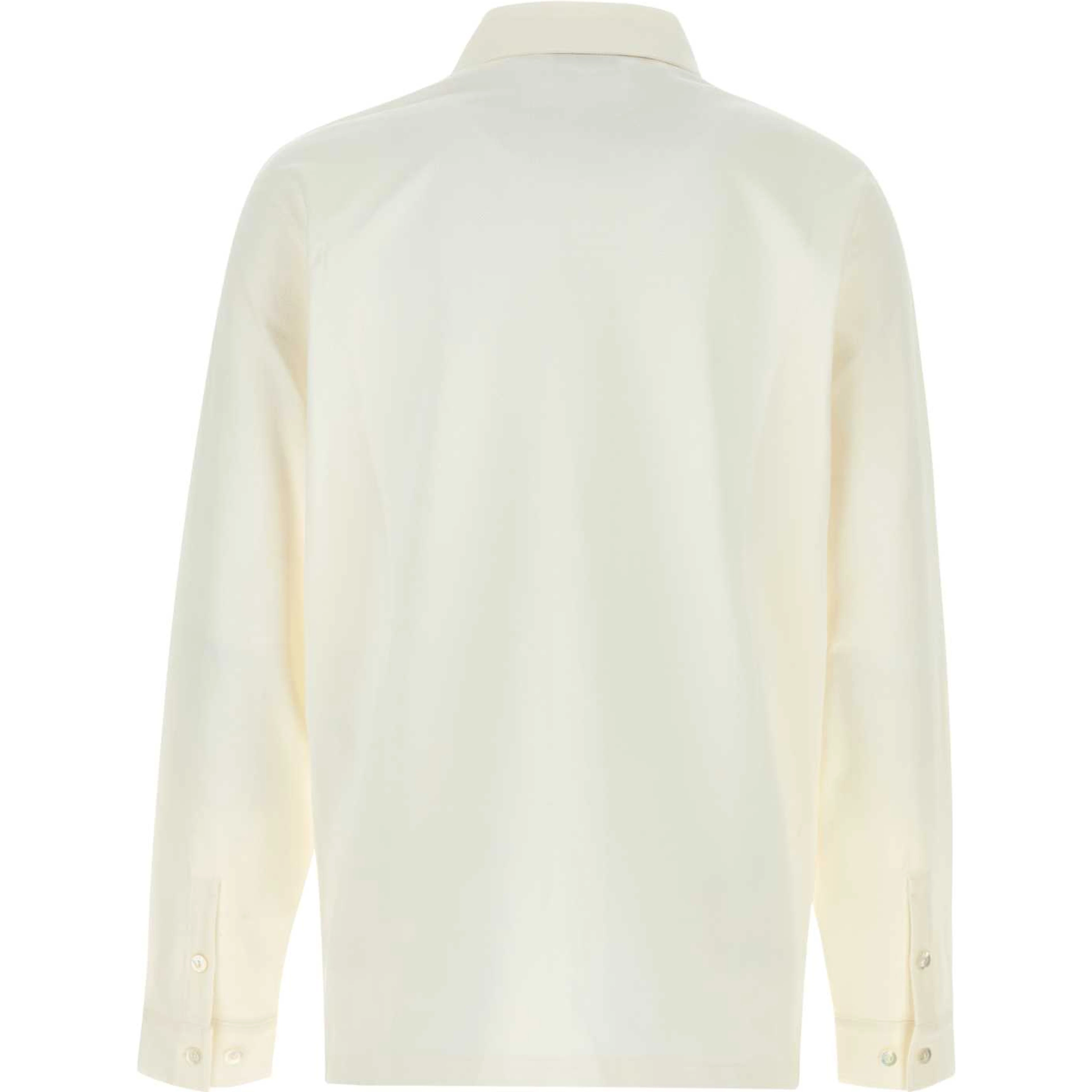 L/S POLO
