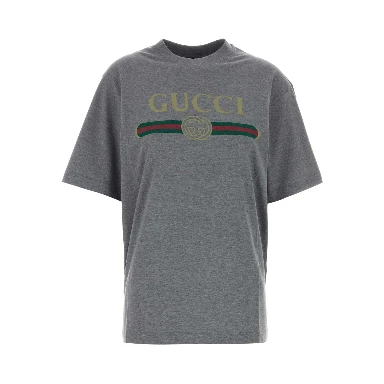 S/S REGULAR T-SHIRT