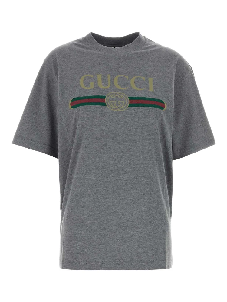 S/S REGULAR T-SHIRT