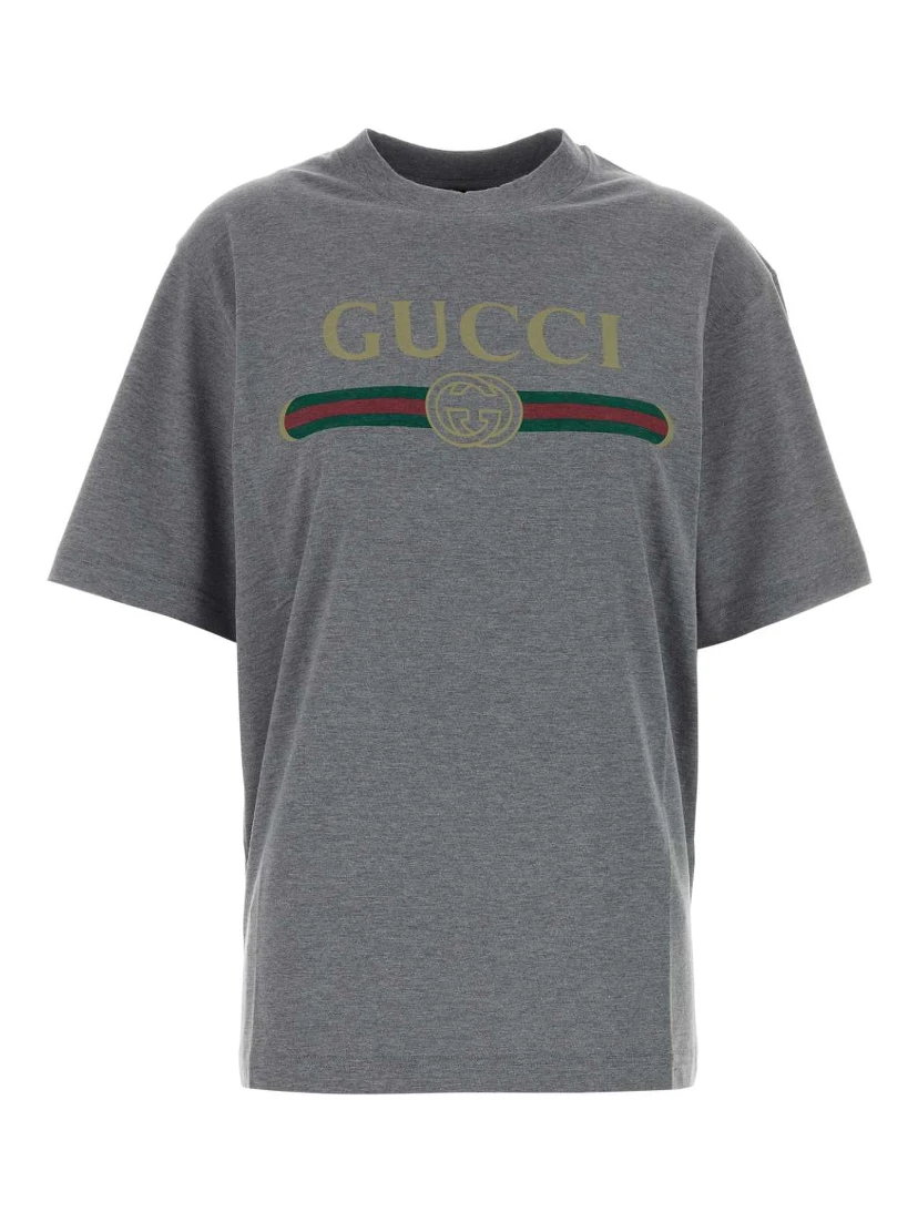 S/S REGULAR T-SHIRT