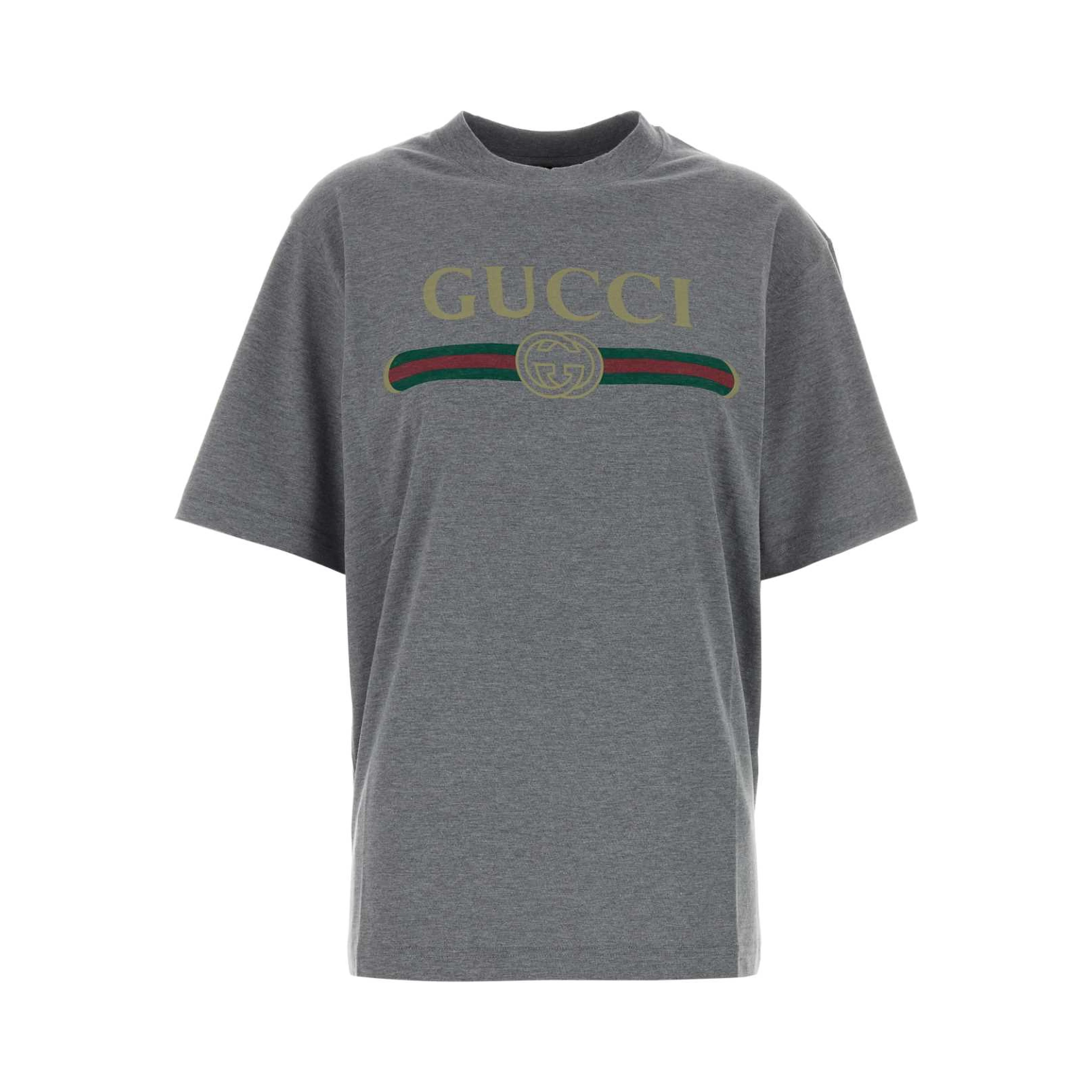 S/S REGULAR T-SHIRT