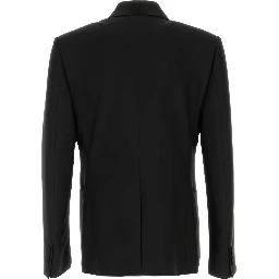 SHAWL JKT