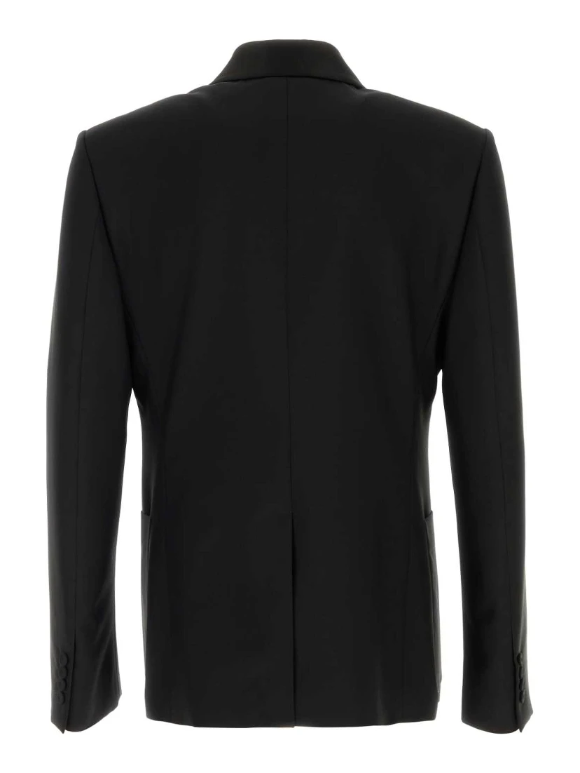 SHAWL JKT
