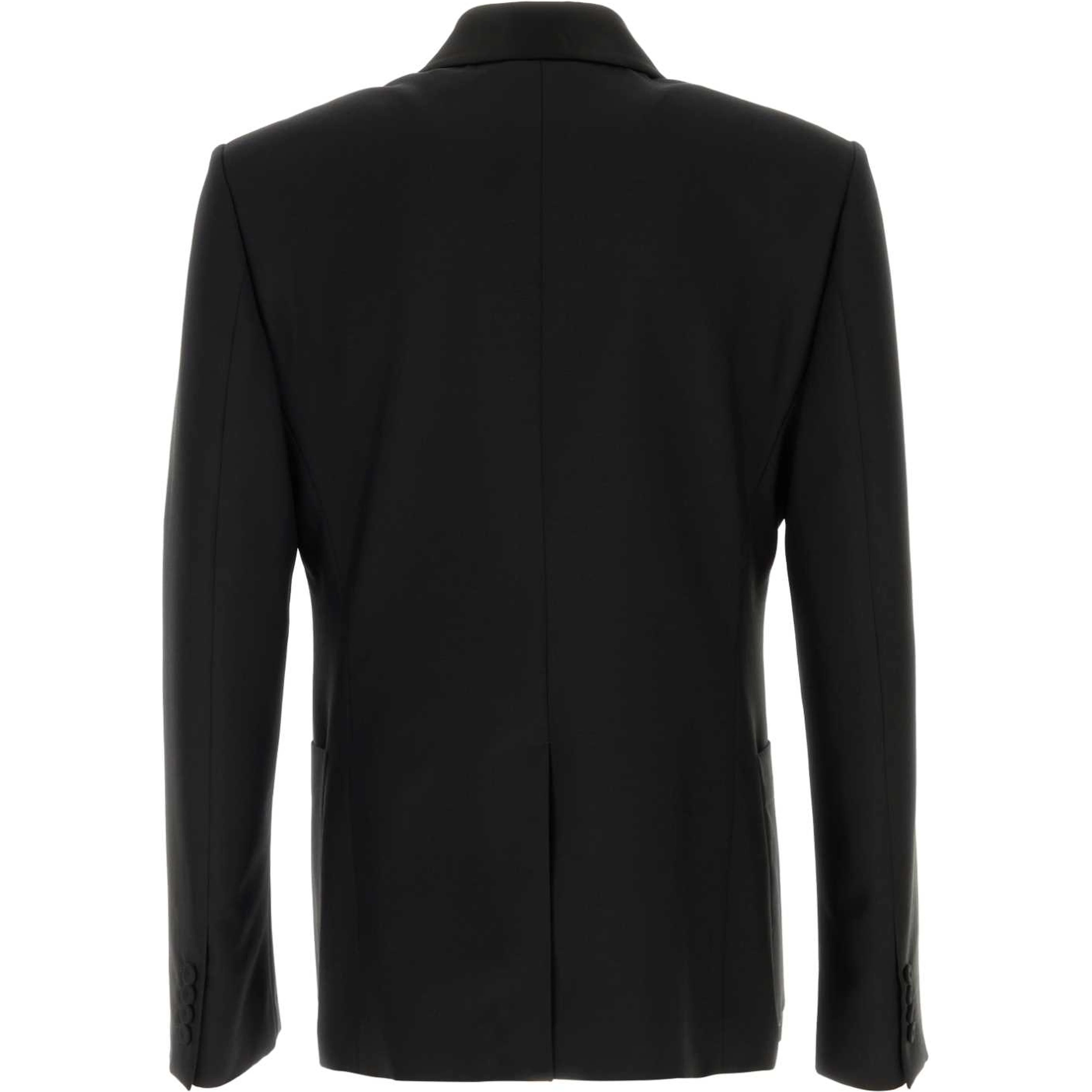 SHAWL JKT