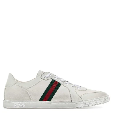 SNEAKER LEATHER, R.S