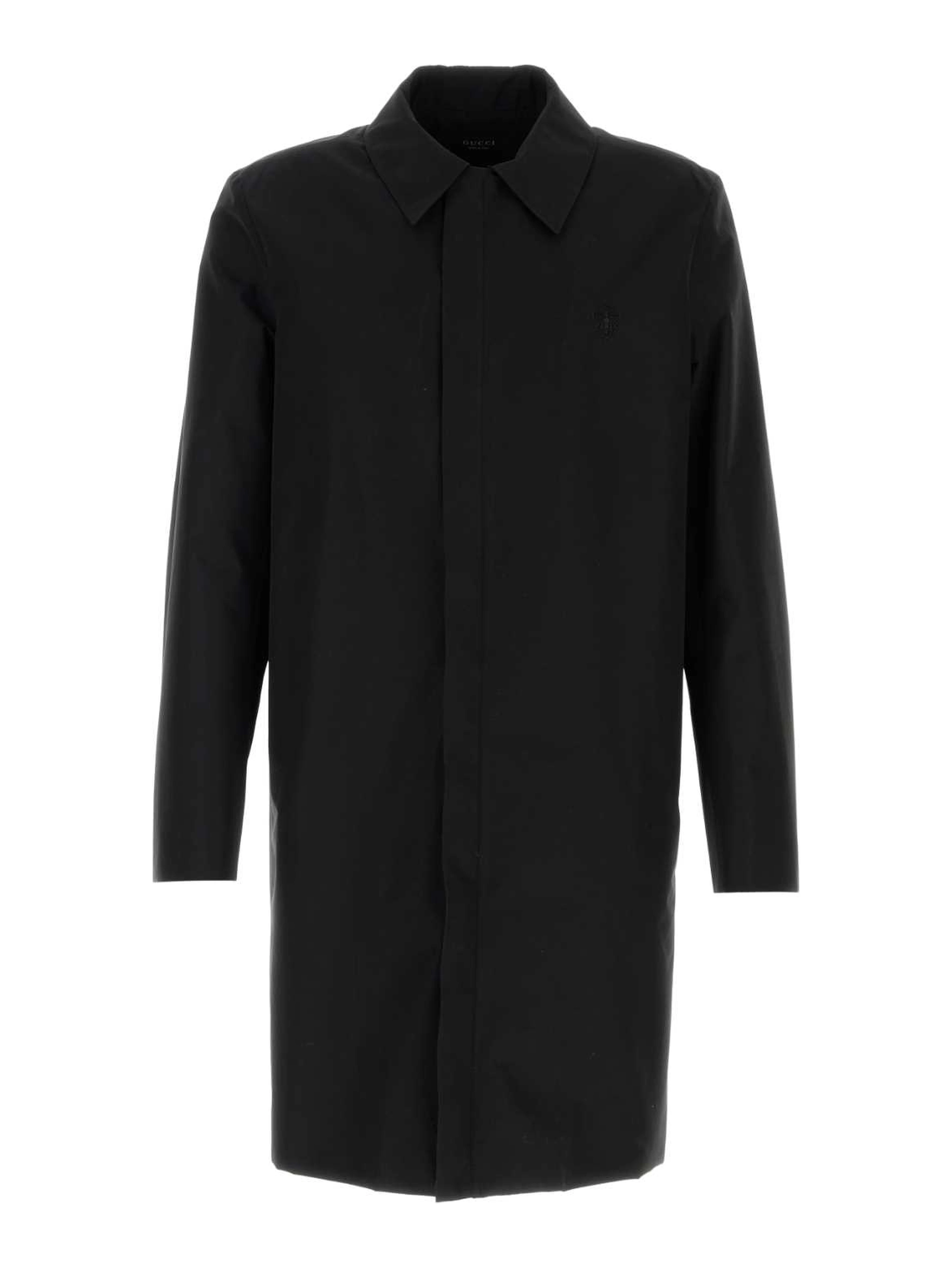 SPW COAT