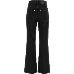 NEW DENIM FLARE CHIARO