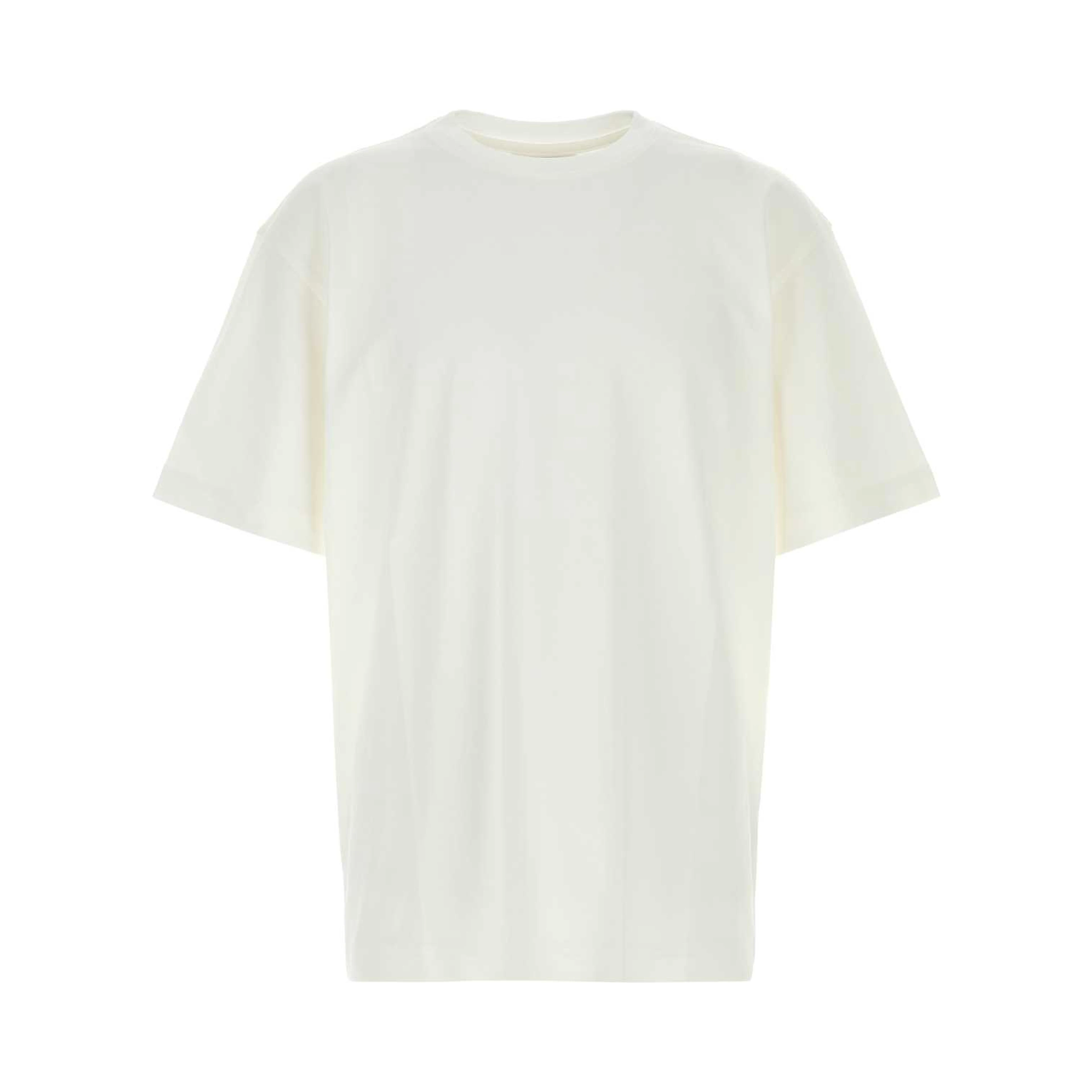 T-SHIRT MANICA CORTA