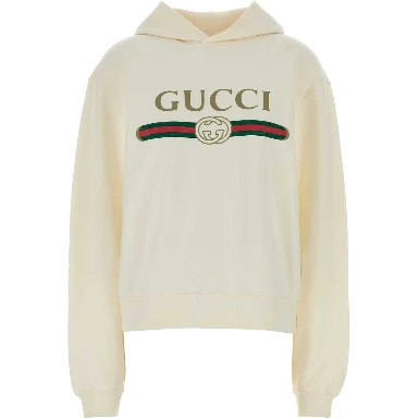 HOODIE REGULAR SWEAT