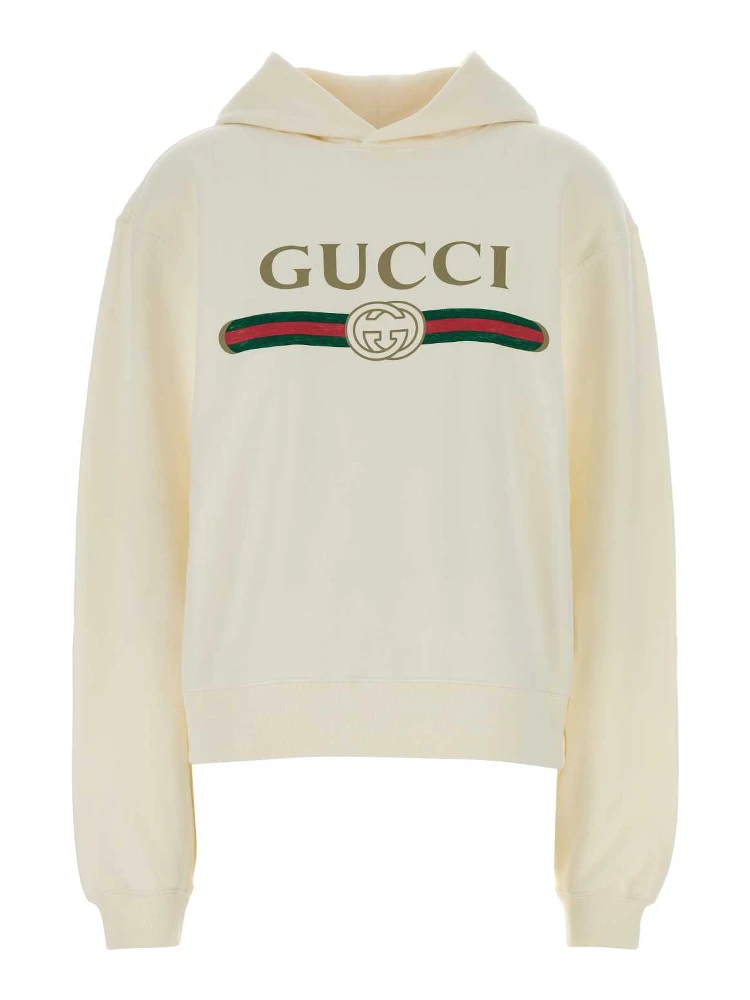 HOODIE REGULAR SWEAT