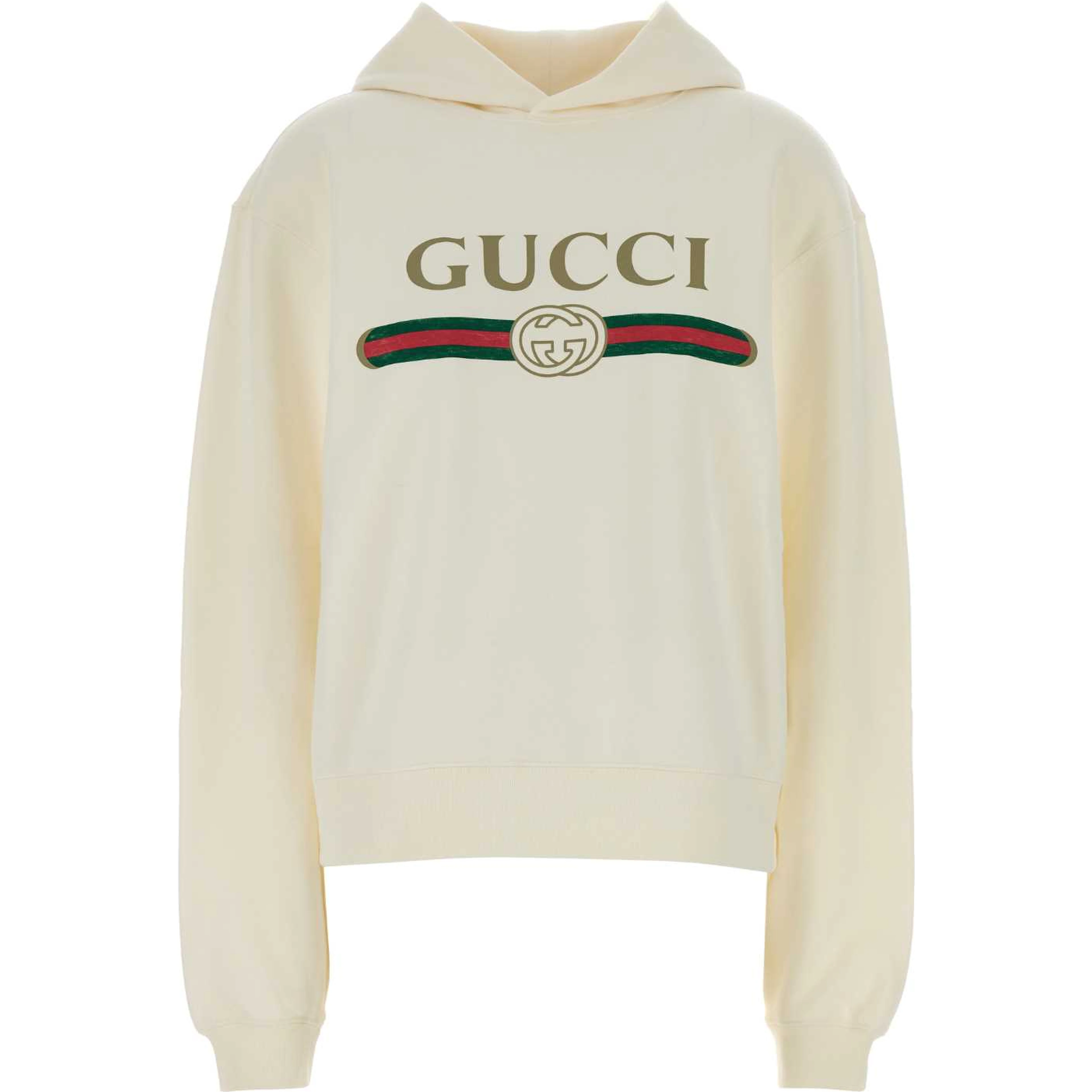 HOODIE REGULAR SWEAT