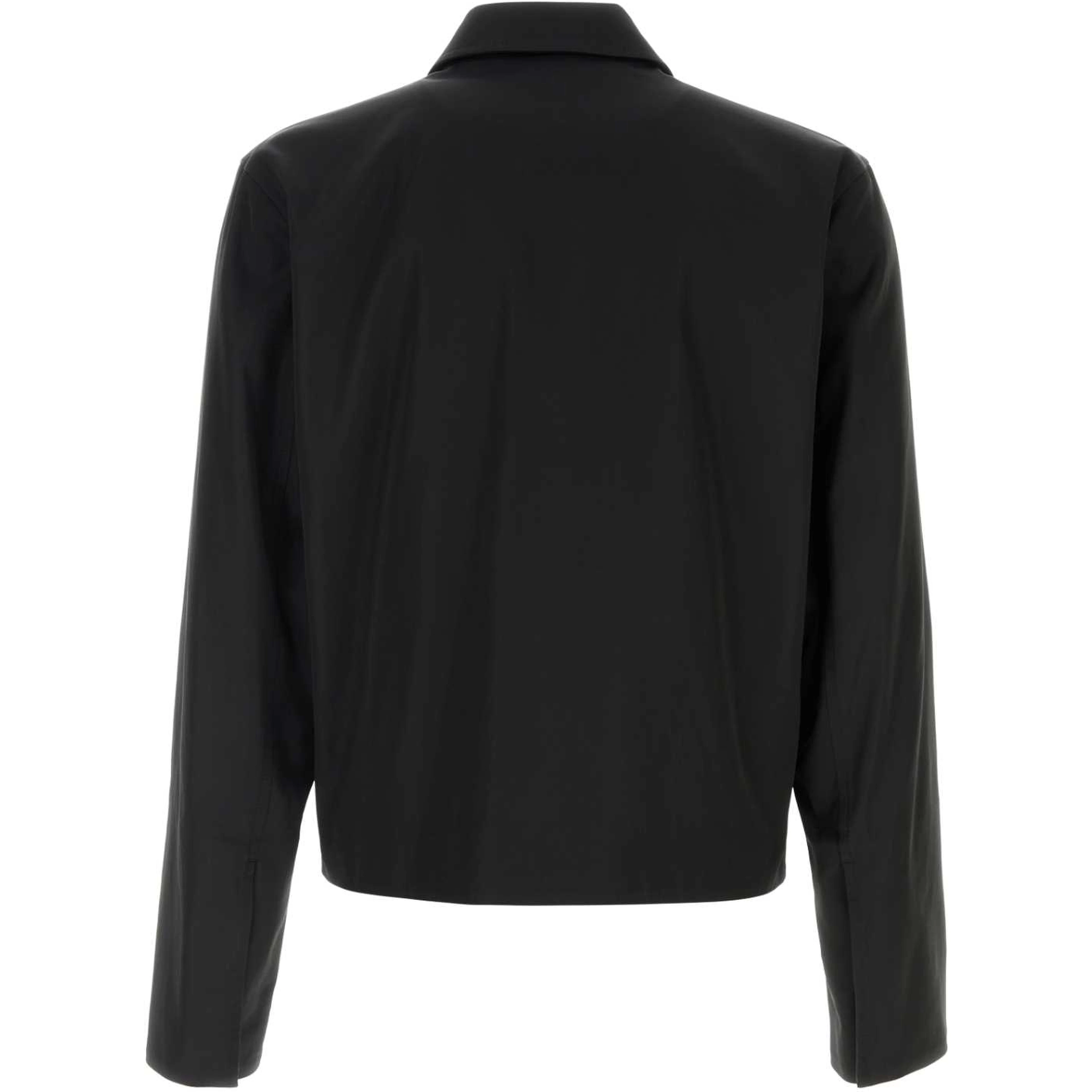 OUTERWEAR