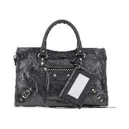 LE CITY BAG S