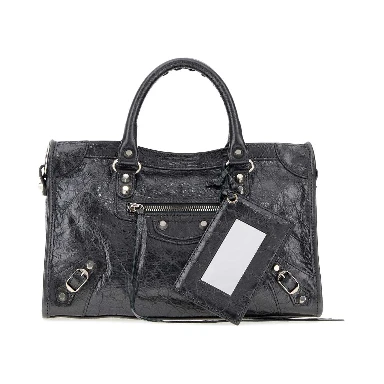 LE CITY BAG S