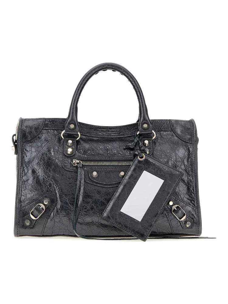 LE CITY BAG S