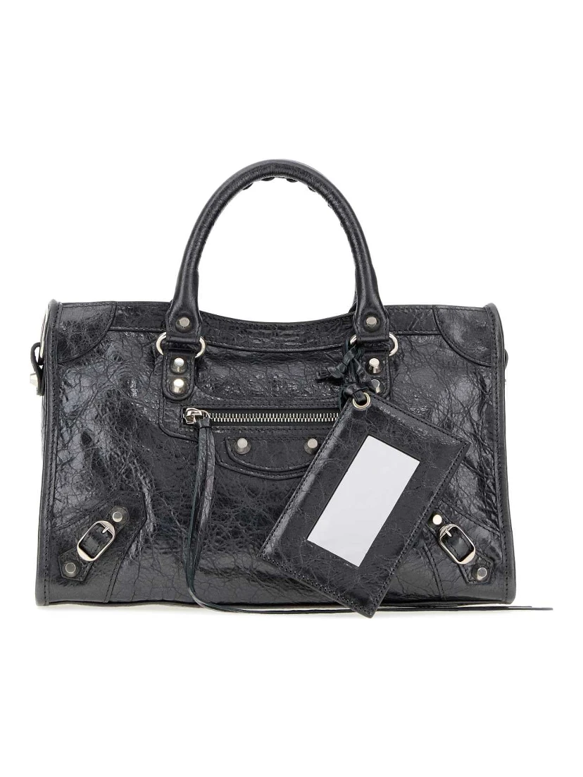 LE CITY BAG S