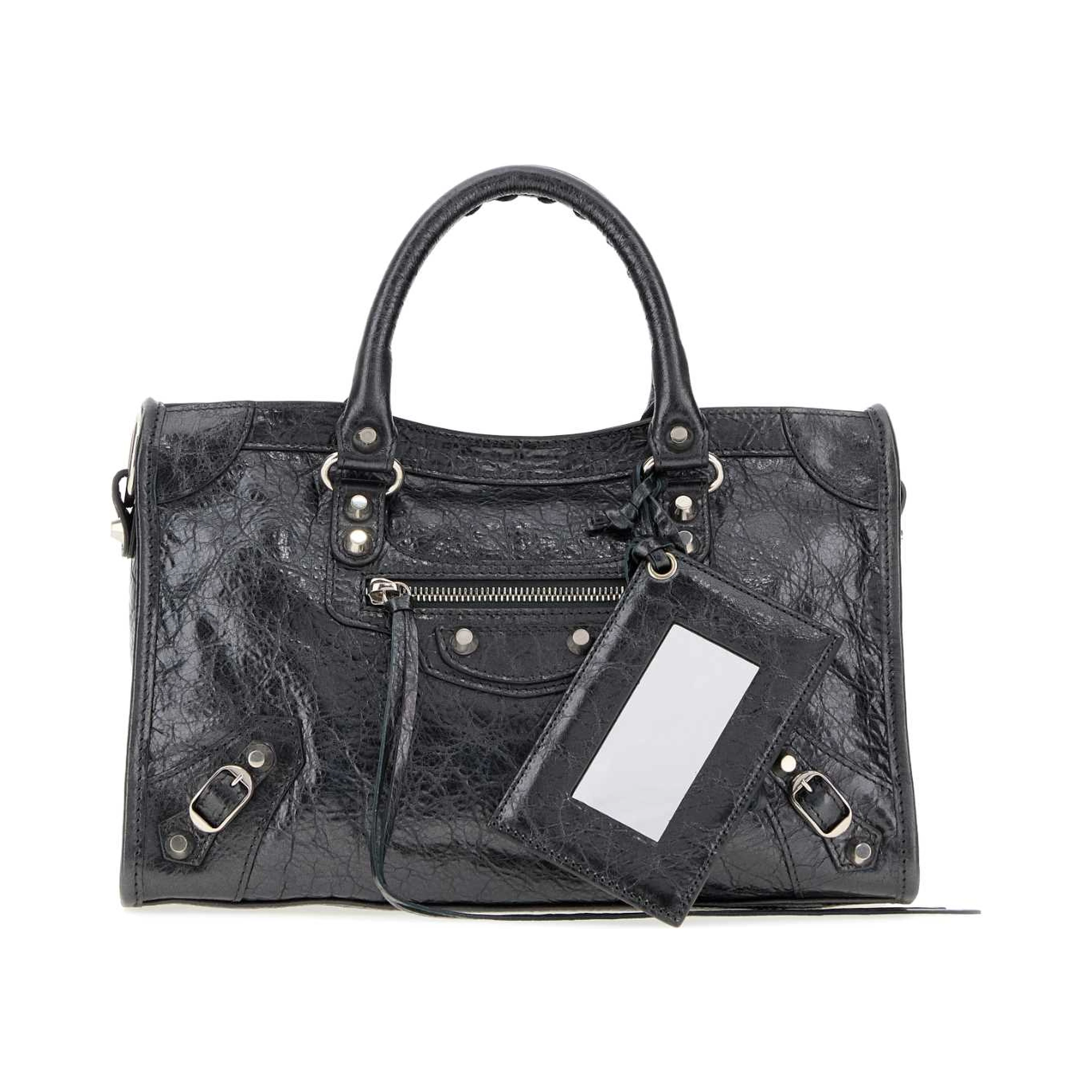 LE CITY BAG S