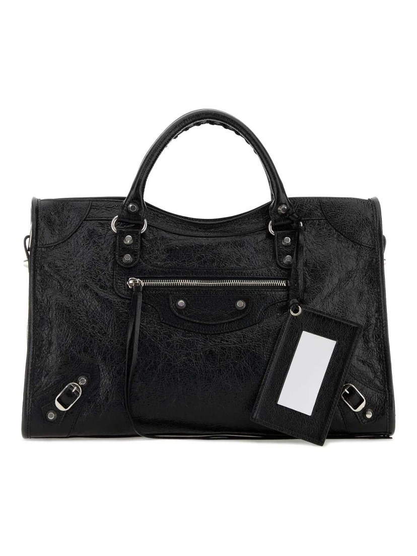 LE CITY BAG M